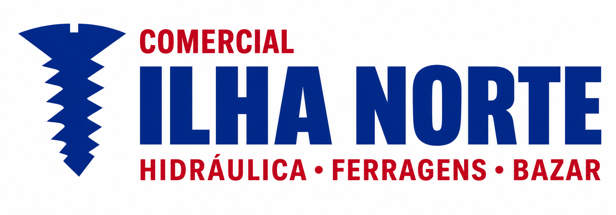 Comercial Ilha Norte